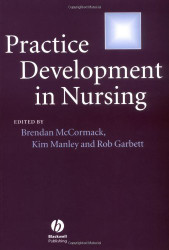 Practice Development In Nursing and Healthcare