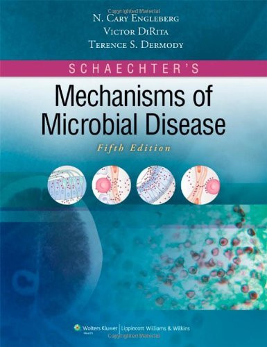 Mechanisms Of Microbial Disease