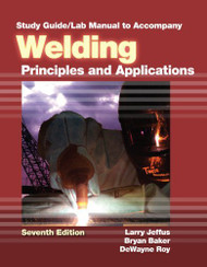 Welding Study Guide