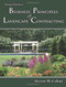 Business Principles for Landscape Contracting
