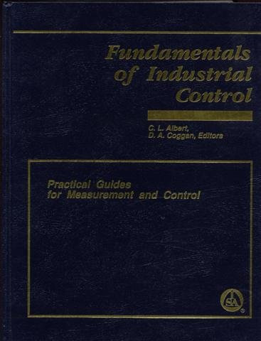Fundamentals of Industrial Control