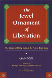 Jewel Ornament Of Liberation