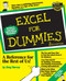 Excel For Dummies