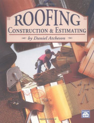 Roofing Construction And Estimating