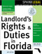 Landlord's Rights and Duties In Florida