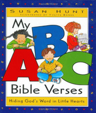 My Abc Bible Verses