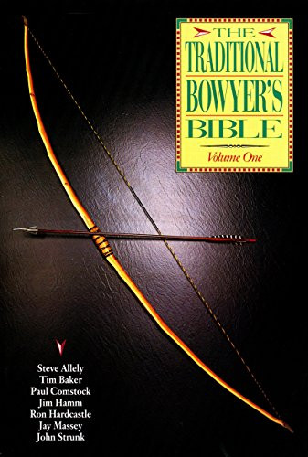 Traditional Bowyer's Bible Volume 1