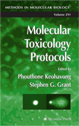 Molecular Toxicology Protocols