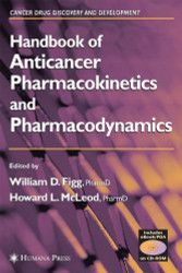 Handbook of Anticancer Pharmacokinetics and Pharmacodynamics