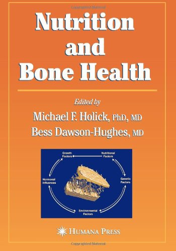 Nutrition and Bone Health