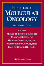 Principles of Molecular Oncology