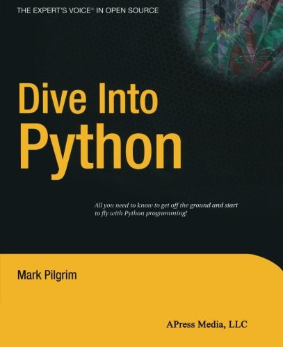 Dive Into Python