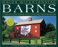 Ohio's Bicentennial Barns