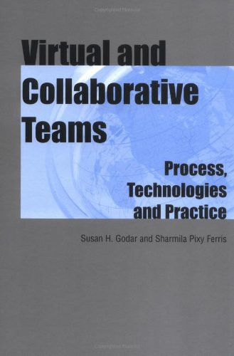Virtual and Collaborative Teams
