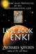 Lost Book Of Enki