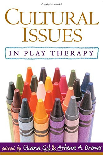 Cultural Issues In Play Therapy