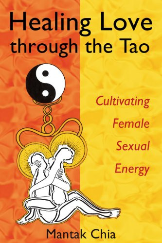 Healing Love Through The Tao