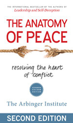 Anatomy Of Peace