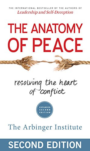 Anatomy Of Peace