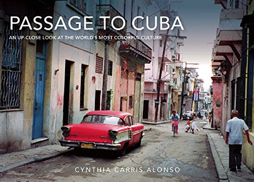 Passage To Cuba