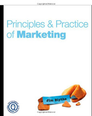 Principles and Practice of Marketing