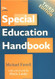 Special Education Handbook