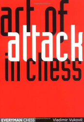 Art Of Attack In Chess