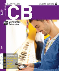Cb Consumer Behavior