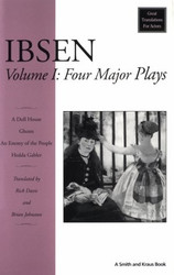 Ibsen