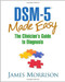 DSM-5 Made Easy