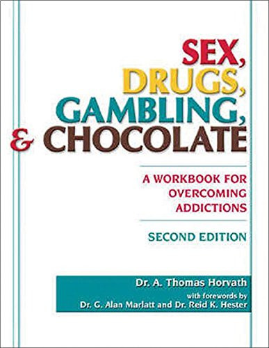 Sex Drugs Gambling And Chocolate