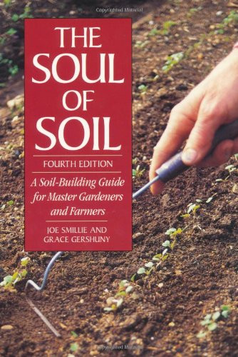 Soul Of Soil