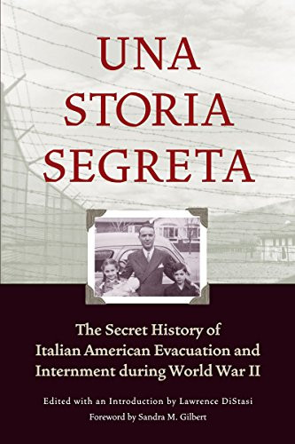 Una Storia Segreta