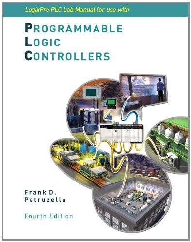 Logixpro Plc Lab Manual