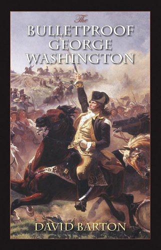 Bulletproof George Washington