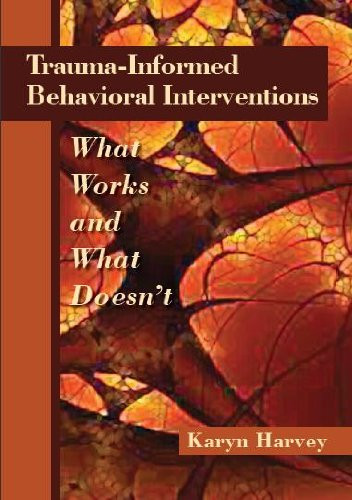 Trauma-Informed Behavioral Interventions
