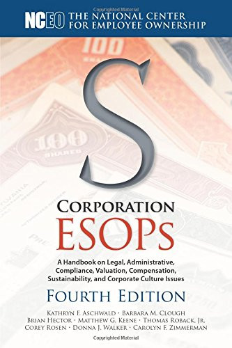 S Corporation ESOPs .