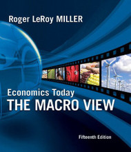 Economics Today The Macro View