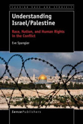 Understanding Israel/Palestine