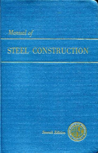 Manual of Steel Construction