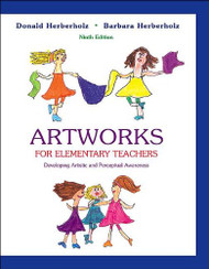 Artworks For Elementary Teachers With Art Starts