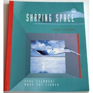 Shaping Space