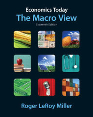 Economics Today The Macro View