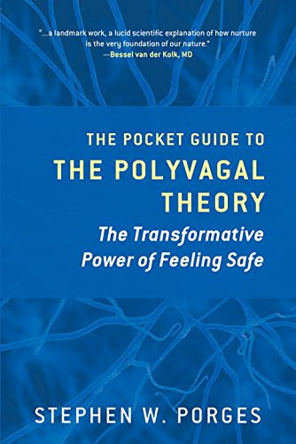 Pocket Guide to the Polyvagal Theory