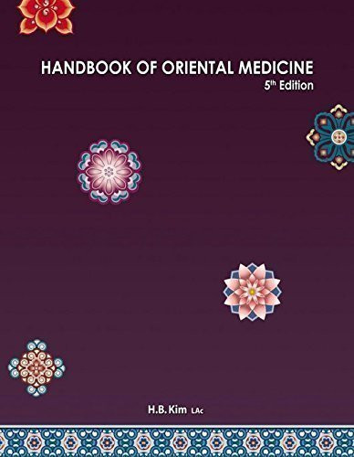 Handbook of Oriental Medicine