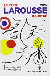 Le Petit Larousse Illustre