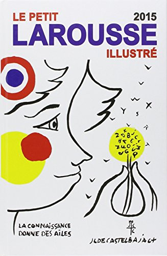 Le Petit Larousse Illustre