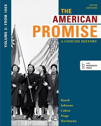 American Promise Volume 2