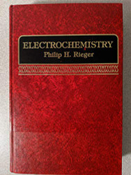 Electrochemistry