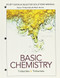 Study Guide for Basic Chemistry